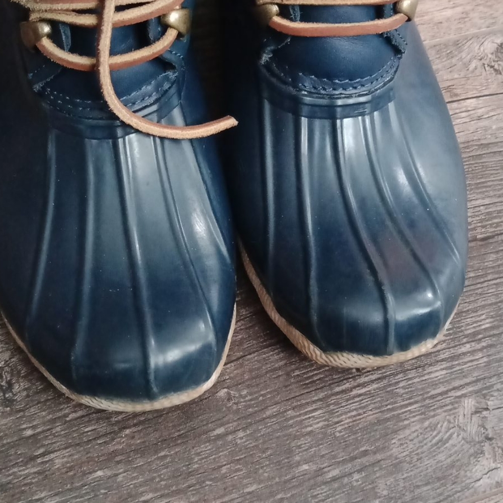 Sperry boots - Picture 6 of 15